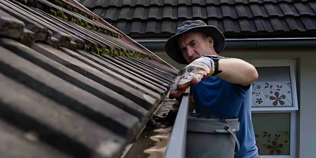 Galena Park Gutter Cleaninghome page