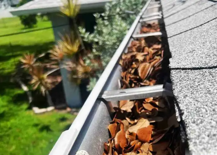 Galena Park gutter cleaning home page